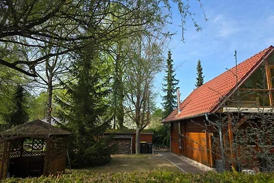 Casa vacanze Vacanza di relax Wustrow (Ostsee)