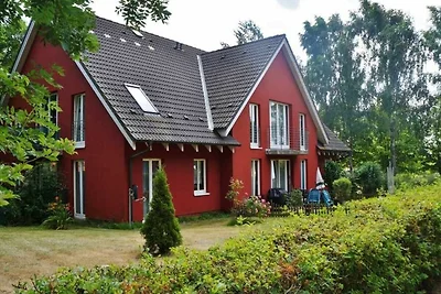 Appartamento Vacanza con famiglia Middelhagen
