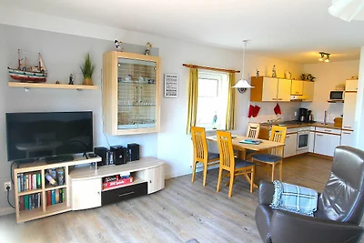 Vakantieappartement Gezinsvakantie Rerik