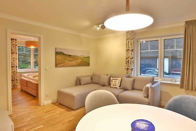 Apartamento Vacaciones familiares Middelhagen