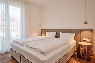 Vakantieappartement Gezinsvakantie Hinterzarten