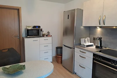 Vakantieappartement Gezinsvakantie Hoyerswerda