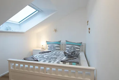 Appartamento Vacanza con famiglia Butjadingen