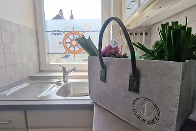 Haus Hauke Haien Whg 03