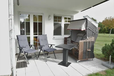 Albergo Cultura ed escursioni Bansin