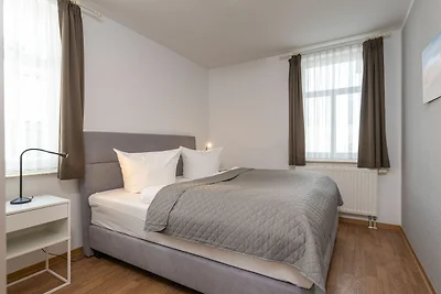 Haus am Kurpark, App. 06