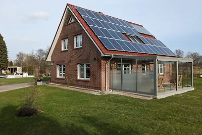 Ferienwohnung Biesterfeld