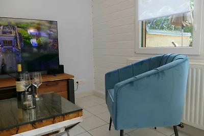 Zwei-Raum-FeWo Typ Z1.1 - m.