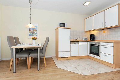 Ferienwohnung Strandglück