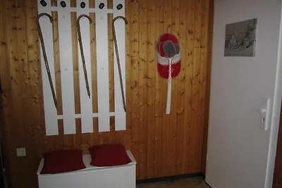 Ferienwohnung Ziervogel