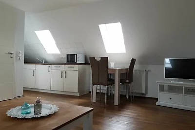 Vakantieappartement Gezinsvakantie Friedrichskoog