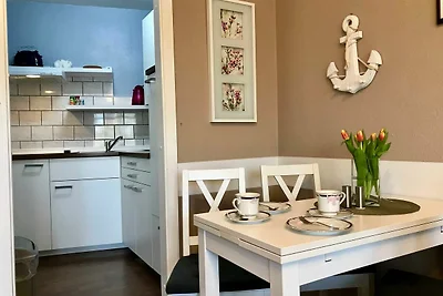 Appartamento Vacanza con famiglia Glücksburg