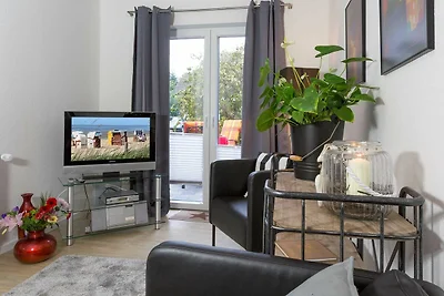 Vakantieappartement Gezinsvakantie Leer