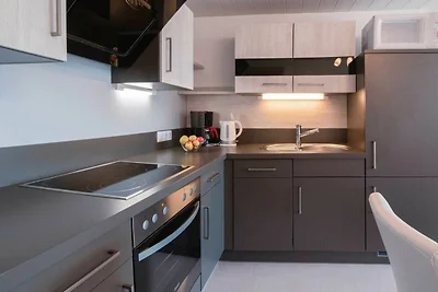 Vakantieappartement Gezinsvakantie Jerzens