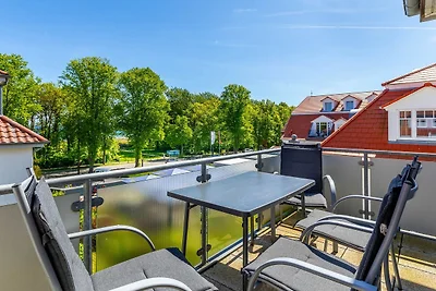 SV Uns Hüsung Whg. 18