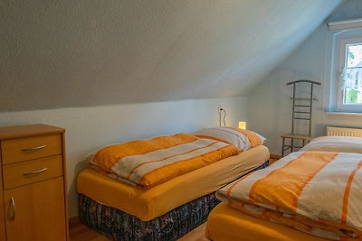 Ferienwohnung Birke