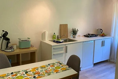 Appartamento Vacanza con famiglia Erbach im Odenwald