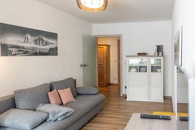 Vakantieappartement Gezinsvakantie Bad Hindelang