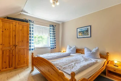 Appartamento Vacanza con famiglia Bensersiel