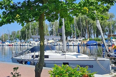 Casa vacanze Vacanza di relax Mönkebude
