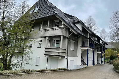 Vakantieappartement Gezinsvakantie Hinterzarten