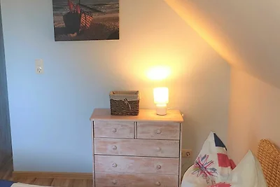 Vakantieappartement Gezinsvakantie Loddin