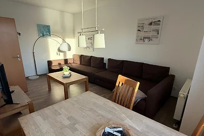 Ferienwohnung Holzteichstr. 13