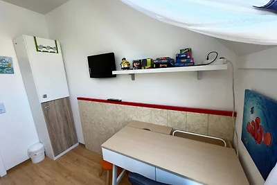 Ferienwohnung Möwe
