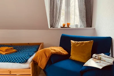 Vakantieappartement Gezinsvakantie Gelting