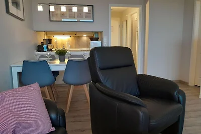 Appartamento Vacanza con famiglia Hohegeiß