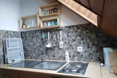 Vakantieappartement Gezinsvakantie Ostrhauderfehn