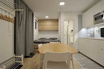 Appartamento Vacanza con famiglia Landeck
