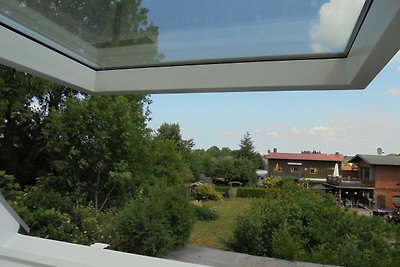 2-Zi.-Fewo, bis 3 Pers., Balkon