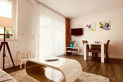 Villa Seeadler WE 13