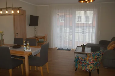 Vakantieappartement Gezinsvakantie Weißenhorn