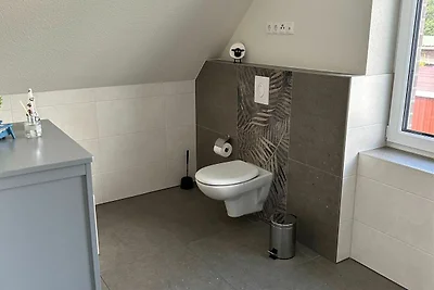 Vakantieappartement Gezinsvakantie Rhauderfehn