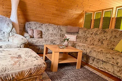 Appartamento Vacanza con famiglia Stralsund