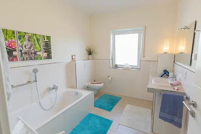 Holiday home relaxing holiday Varel