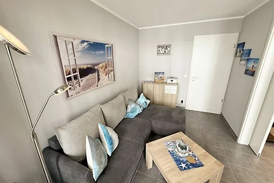 Haus Mönchgut Whg 624 Ostseetraum mit Balkon