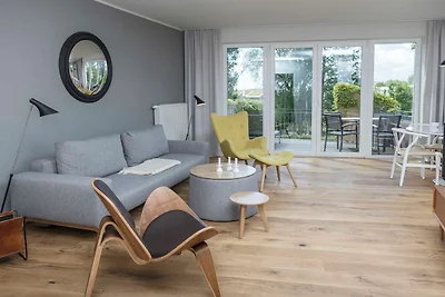 Land-Appartement Typ C