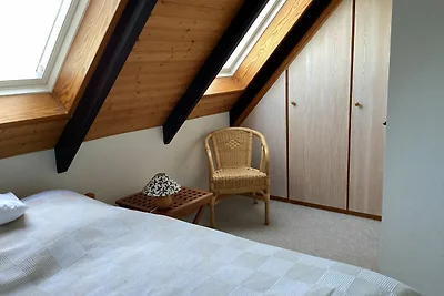Vakantieappartement Gezinsvakantie Friedrichskoog