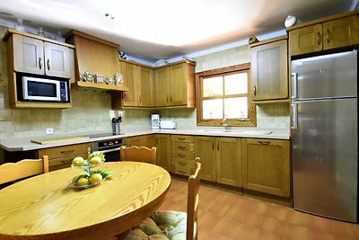 Appartamento Vacanza con famiglia Puerto Pollença