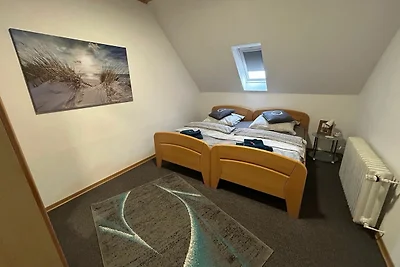 Ferienwohnung Wangerooge