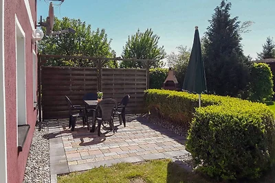 apartman za odmor Obiteljski odmor Marlow