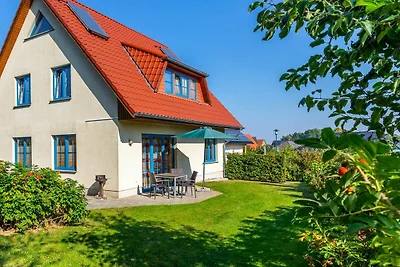 Appartamento Vacanza con famiglia Klütz