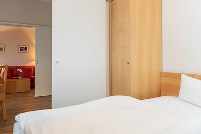 Vakantieappartement Gezinsvakantie Sellin
