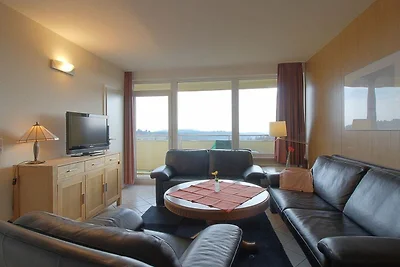 Vakantieappartement Gezinsvakantie Hohegeiß