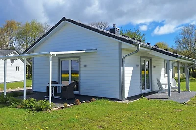 Domek letniskowy Urlop wypoczynkowy Gelting