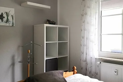 Haus zur Piratenschlucht