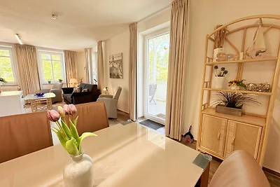 Villa Strandmuschel Whg. 05 - ca.